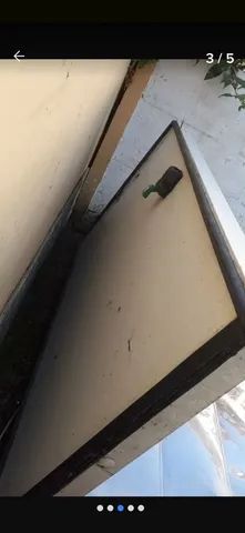 Portas para câmara fria - Foto 4