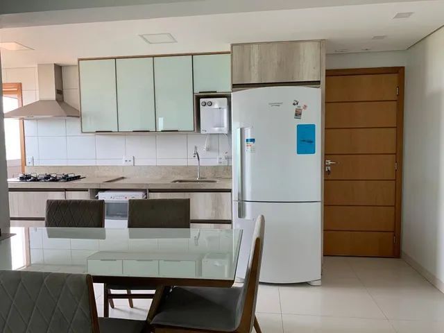 Apartamento no Green Lake - 3 Suítes Plenas - 207 Sul - Foto 2
