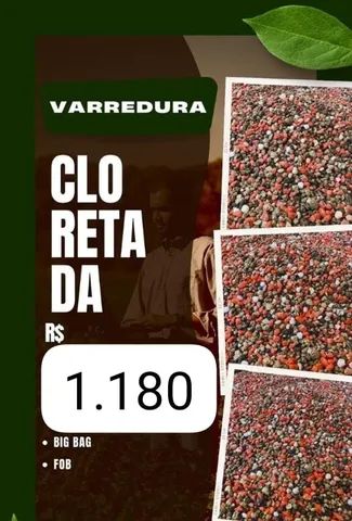 Adubo Direto de fabrica  - Foto 3