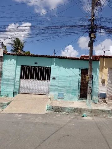 foto - Caucaia - Marechal Rondon (Jurema)