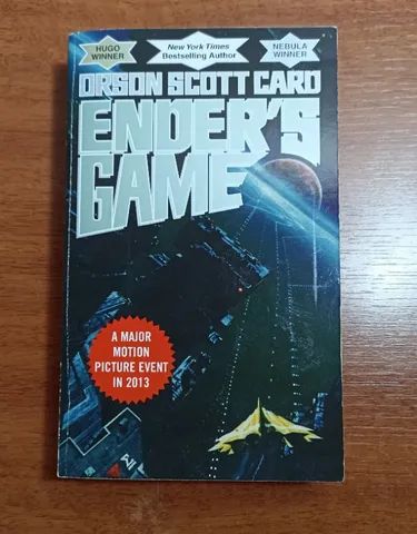 Kit Ficção Científica em INGLÊS  - Foto 4