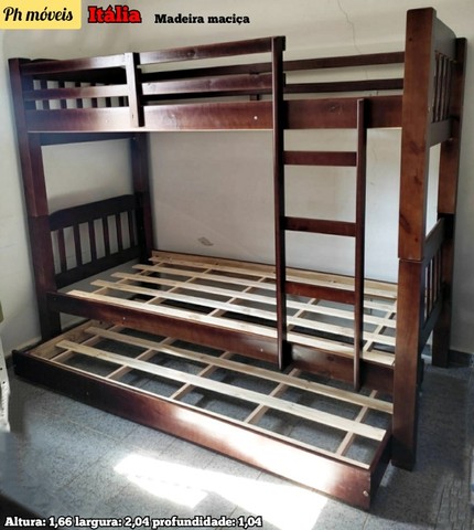 Double deck bed 2024 for sale olx