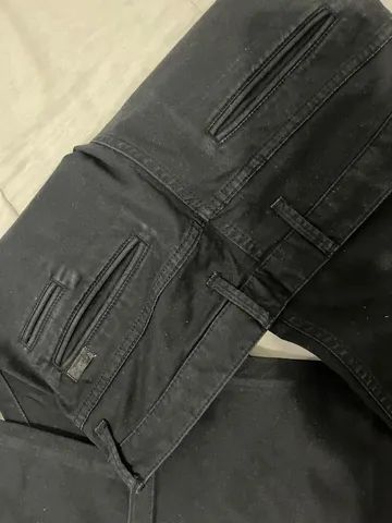 Calça zara tamanho 38 - Foto 4