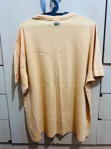 Camiseta Lacoste Original - Foto 3