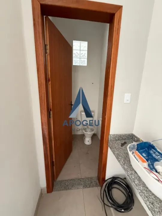 Loja comercial para aluguel, 38m² - Foto 5