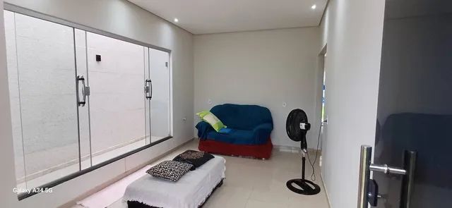 Vendo casa em Ceilândia (psul QNP26) - Foto 2