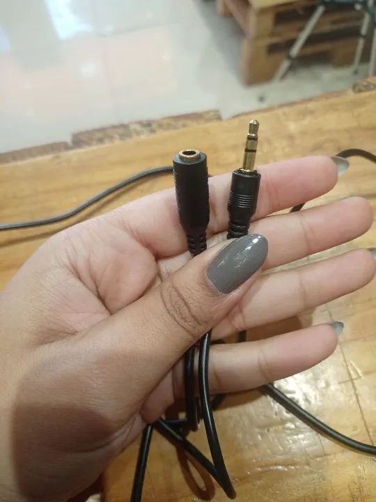 Extensor de P2 1,5m