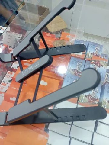 Suporte para Notebook abs - Foto 3