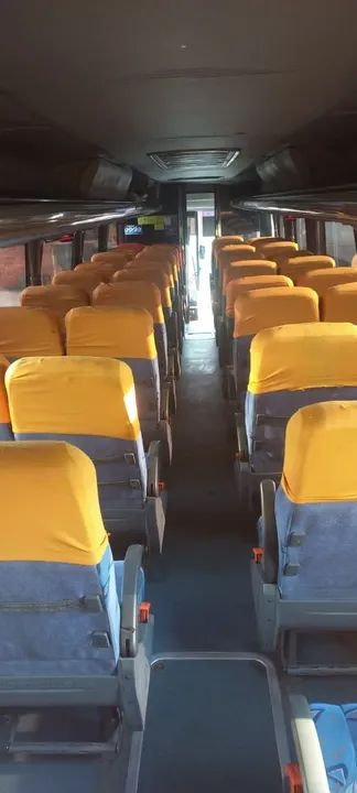 Neobus spectrum road Mercedes Benz  - Foto 8