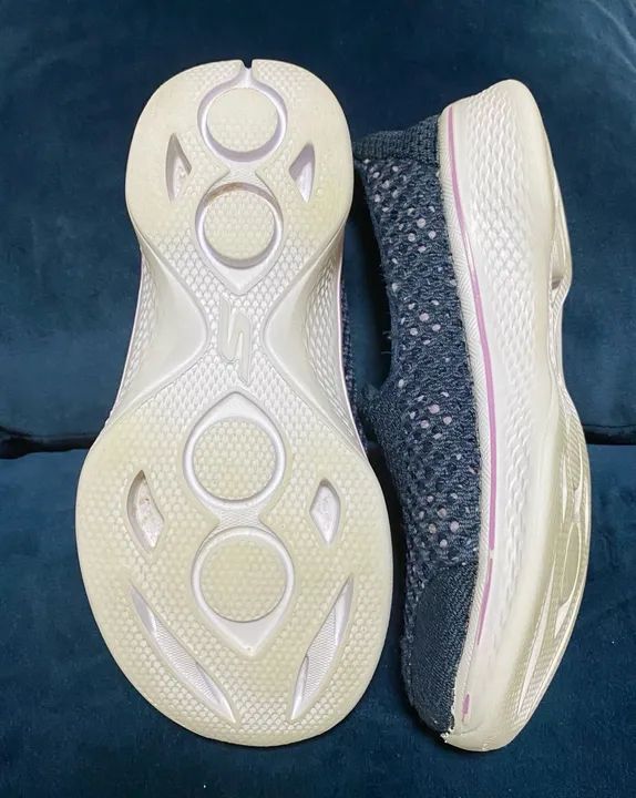 Tênis Skechers 28 - Foto 3