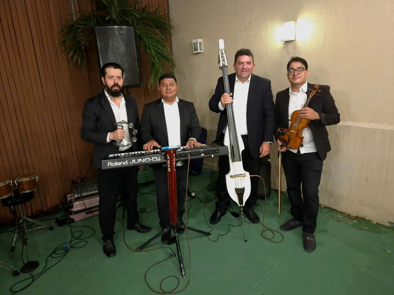 Banda para Casamento Formatura  - Foto 3