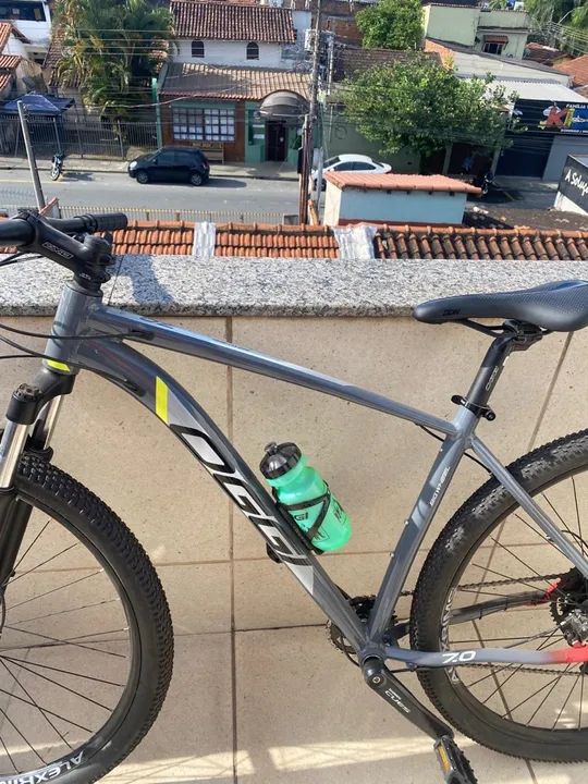 Bicicleta Aro 29 - Foto 4