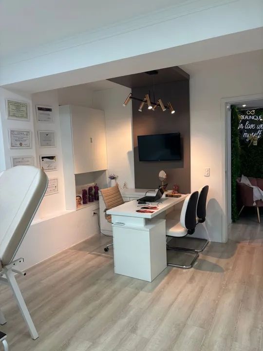 Vende-se Clínica - Médica, Psicologia, Estetica