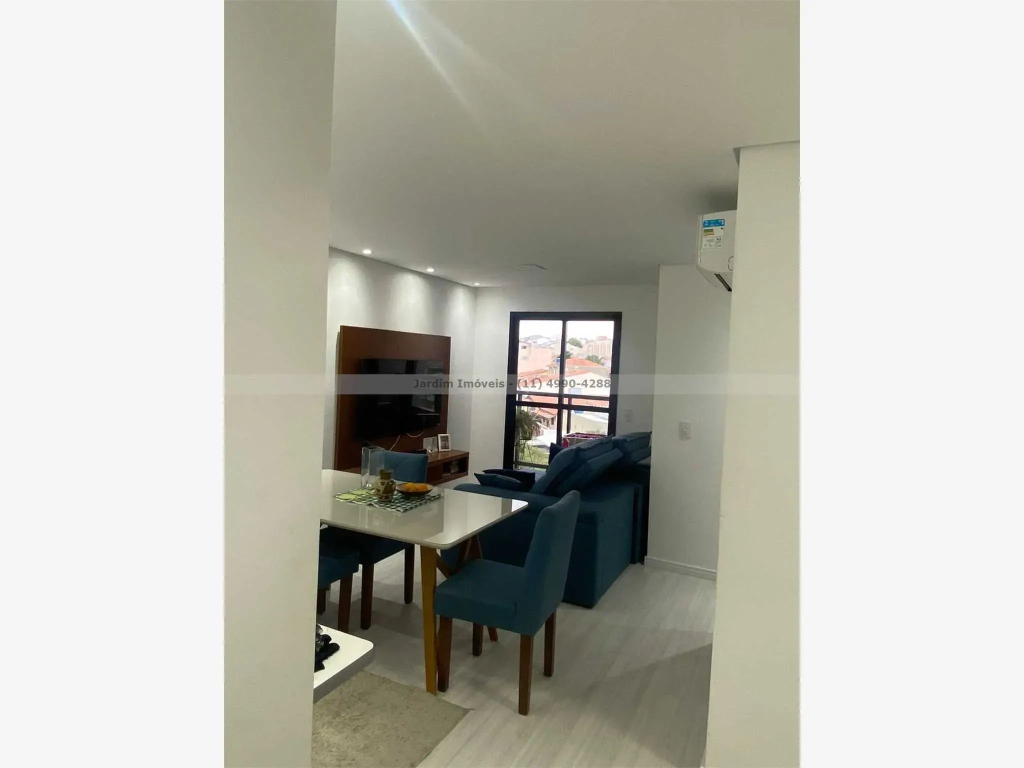 Apartamento - Curuca - Santo Andre - Sao Paulo | Ref.: 30966
