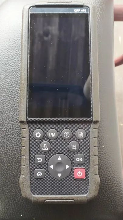 Launch CRP 479 - Foto 3