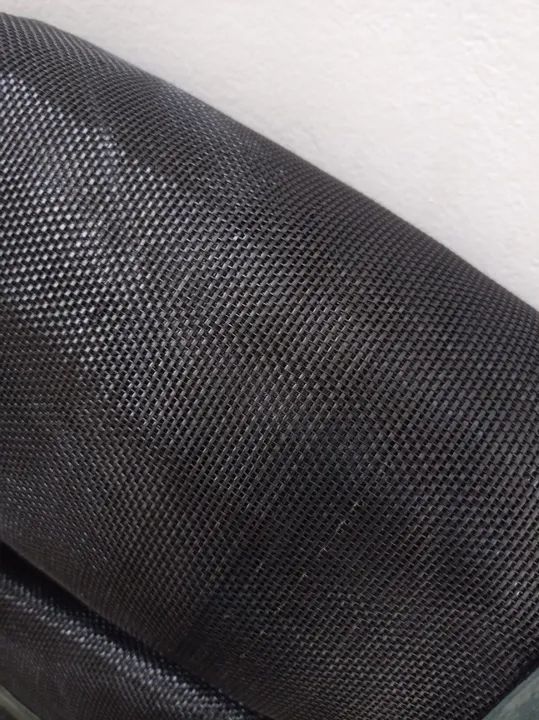 Tela Protetora de Polietileno para Tanques/Lagos 70% Sombril 7 x 4 - Foto 3