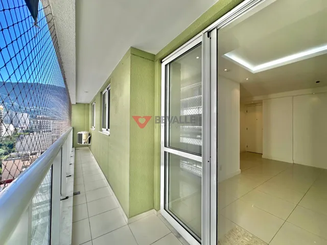 Apartamento à venda em Botafogo - RJ