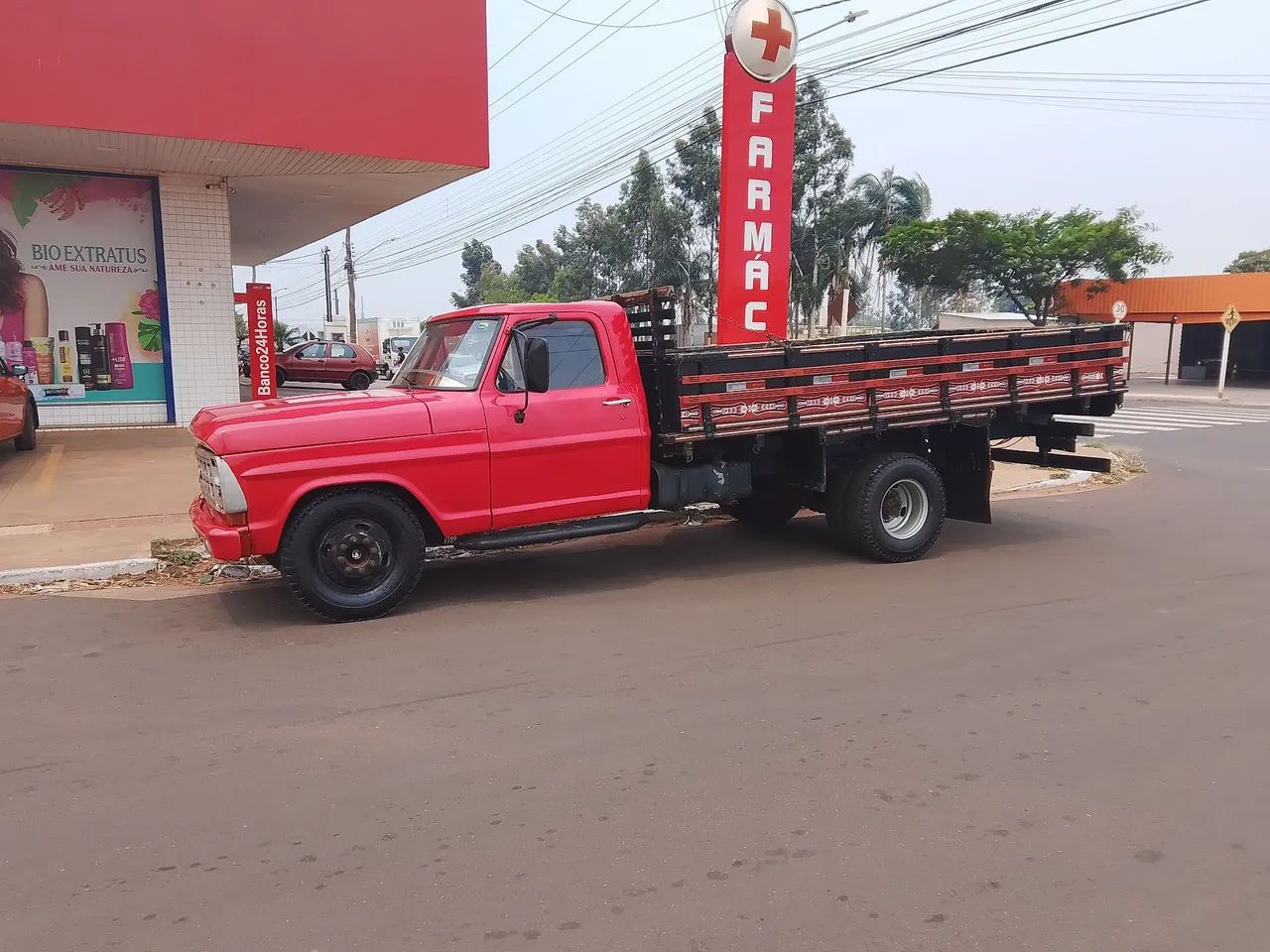 Frete e viagem  - Foto 3