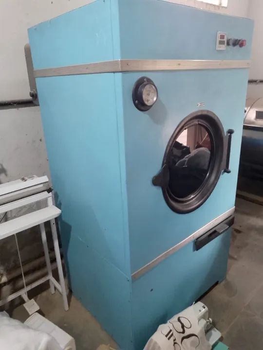 lavanderia industrial completa (oferta) - Foto 5