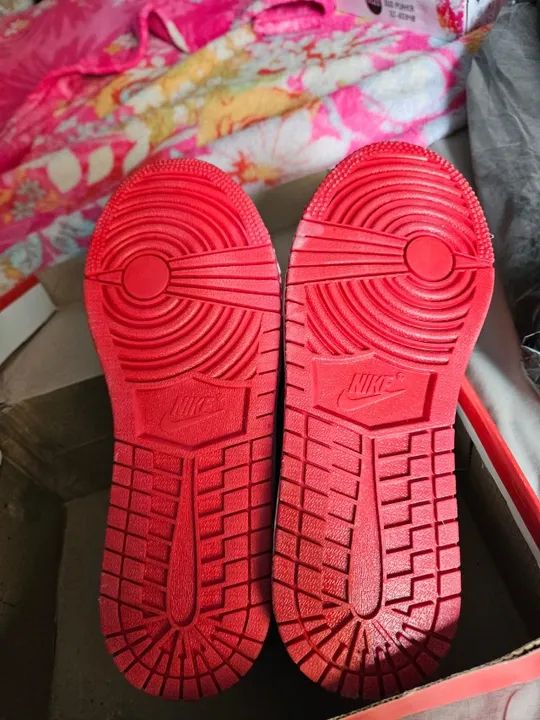 Vendo Tênis Numero 39 - De um presente para seu filho - Foto 5