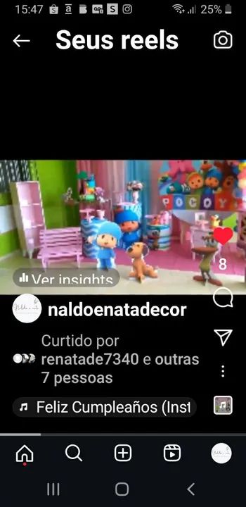 Pegue e monte Pocoyo