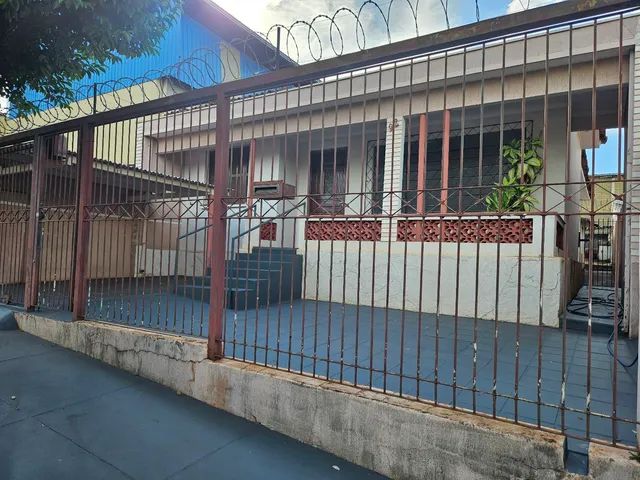 Captação de Casa a venda na Rua Comendador Pedro Morganti - de 1350/1351 a 3413/3414, Centro, Araraquara, SP