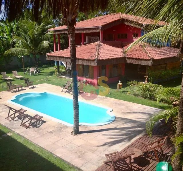 Vendo Pousada em Barra Grande - Bahia