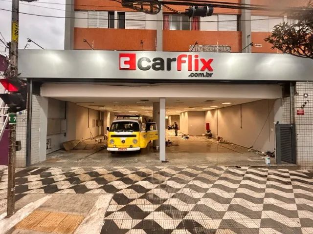 Fachada em ACM - Foto 2