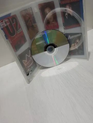 Dvd The Best Of Bee Gees & Friens Live - Foto 4