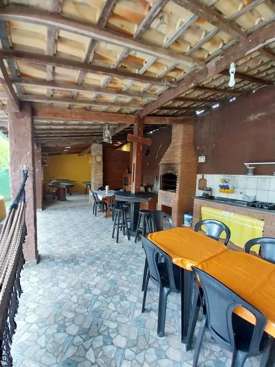 Chácara com piscina para alugar finais de semana - Foto 8