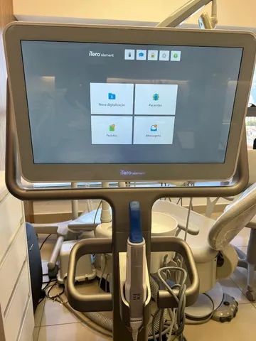 Scanner Itero 5D - Foto 2