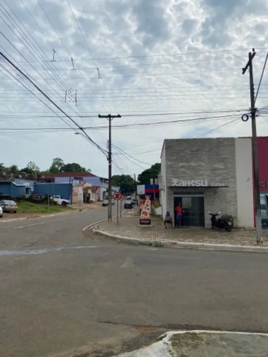 Prédio comercial e residencial  - Foto 5