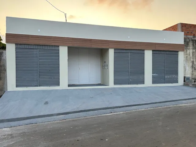 PROMOÇÃO 03 Pontos comerciais e 06 Flats semi-acabados
