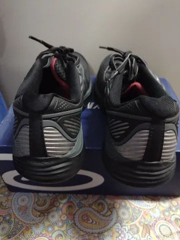 Tênis Olimpikus Starter n.38 Masculino Novo - Foto 6