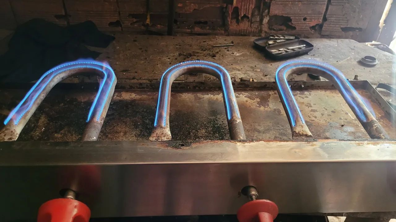 Técnico industrial  - Foto 2