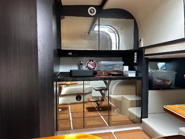 Lancha Cimitarra HT 41 - Foto 10