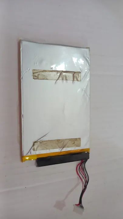 Bateria Notebook Positivo Xc3550  - 1368 - Foto 4