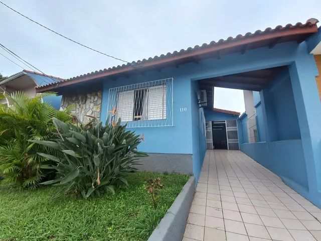 Captação de Casa a venda na Rua Hermes Zapelini, Barreiros, São José, SC