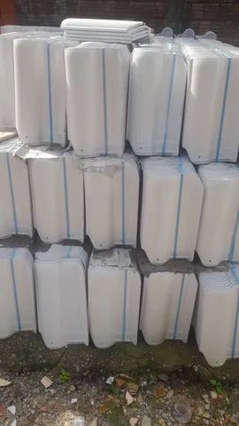 Telha Esmaltada  - Foto 2
