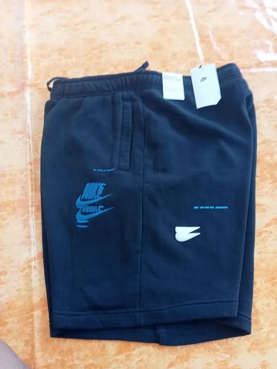 Bermundas e shorts importado originais Puma  e Nike  - Foto 5