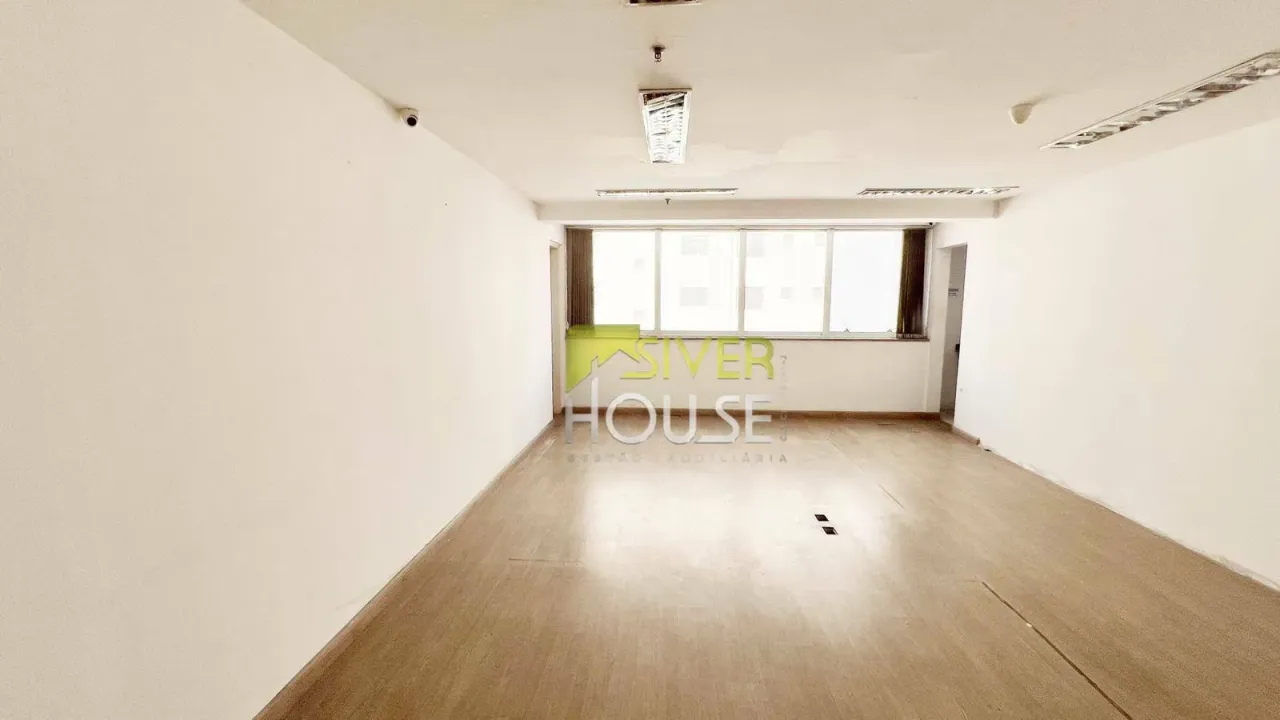 Sala para alugar no metrô São Judas - Jabaquara - São Paulo/SP
