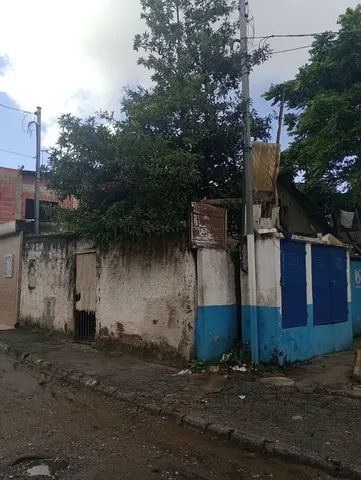 Captação de Casa a venda na Avenida Sambaiatuba, Vila Jockei Clube, São Vicente, SP