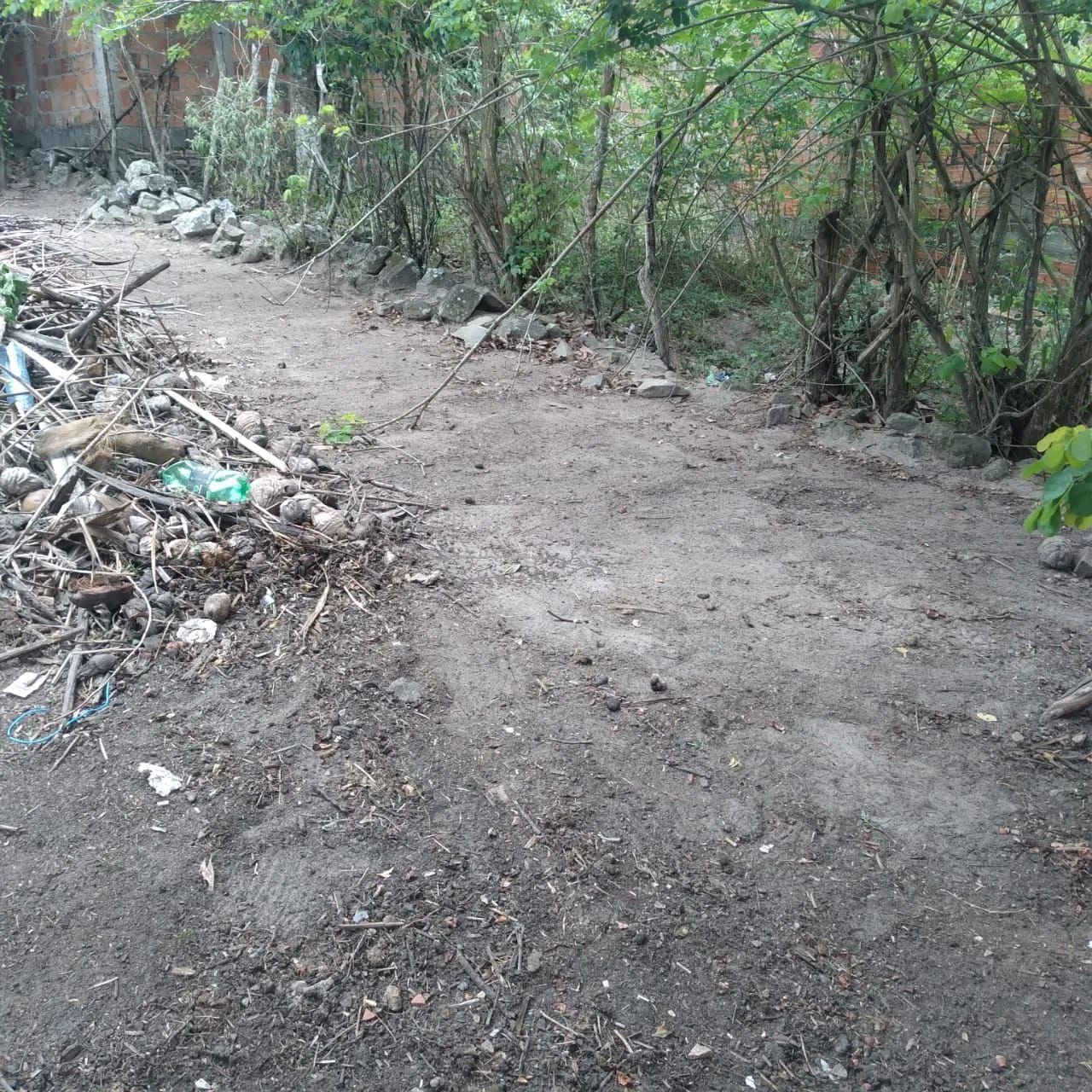 Terreno com área verde em ótima localização - Foto 2