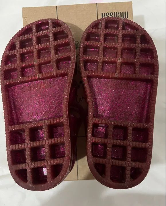 Mini Melissa Hip Daydream- 23/24 - Foto 5