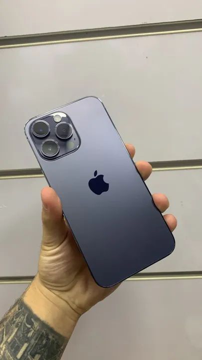 iPhone 14 Pro Max