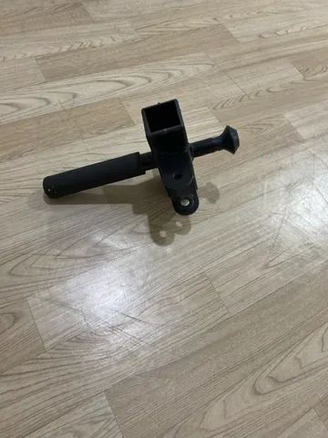 Crossover ( acessorios de brinde) - Foto 6