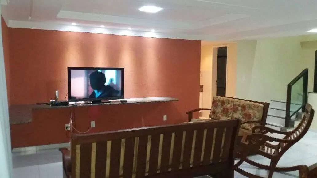 Casa de Praia com Piscina em Serrambi - Foto 2