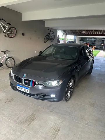 BMW 320I Usados e Novos