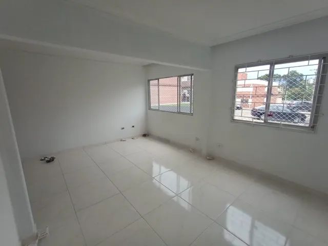 Captação de Apartamento a venda na Rua Ana Tosin, Portão, Curitiba, PR