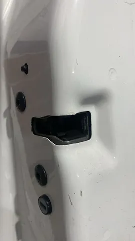 Fechadura Elétrica Dianteira Esquerda Peugeot 2008 2019/2022